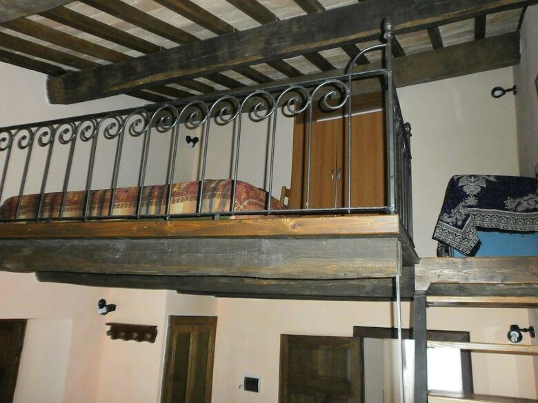 Apartamento Dimora Doname