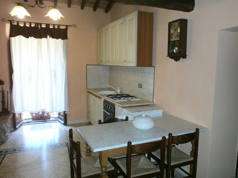 Apartamento Dimora Doname