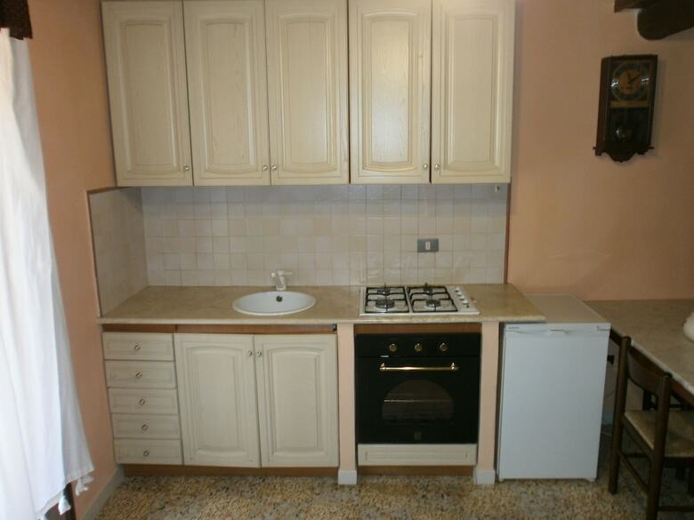 Apartamento Dimora Doname
