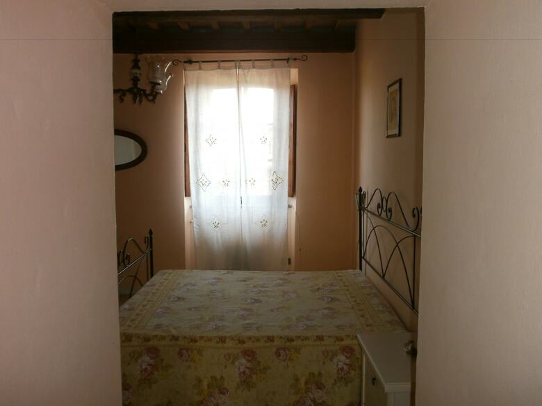 Apartamento Dimora Doname