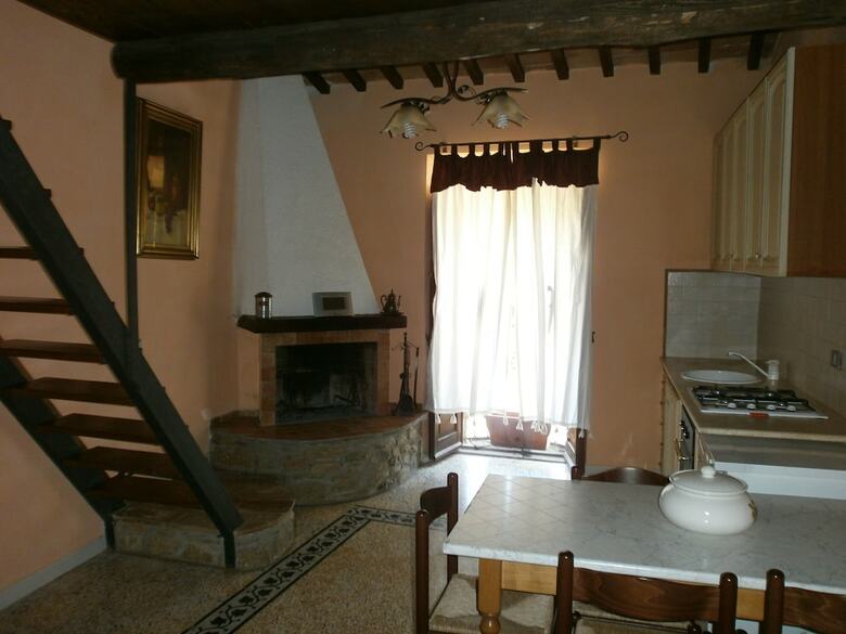 Apartamento Dimora Doname