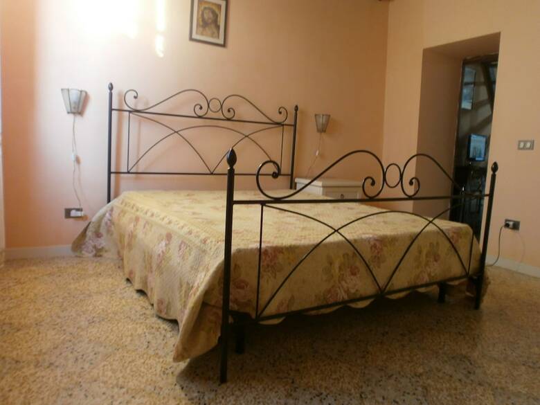 Apartamento Dimora Doname