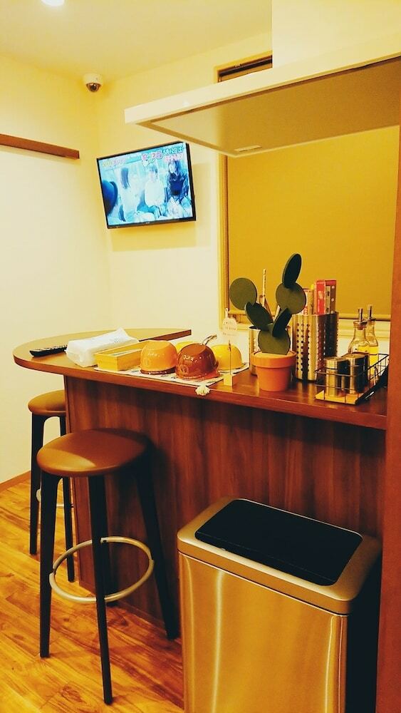 Apartamentos Yagura Hostel