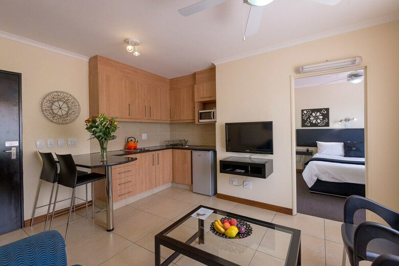 Aparthotel Premiere Classe Apartment Hotel