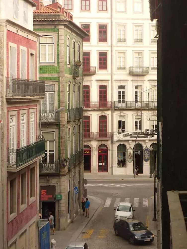 Porta 33 Porto Apartments