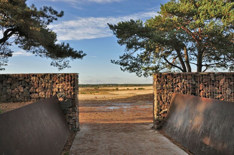 Holidaypark Duinhoeve