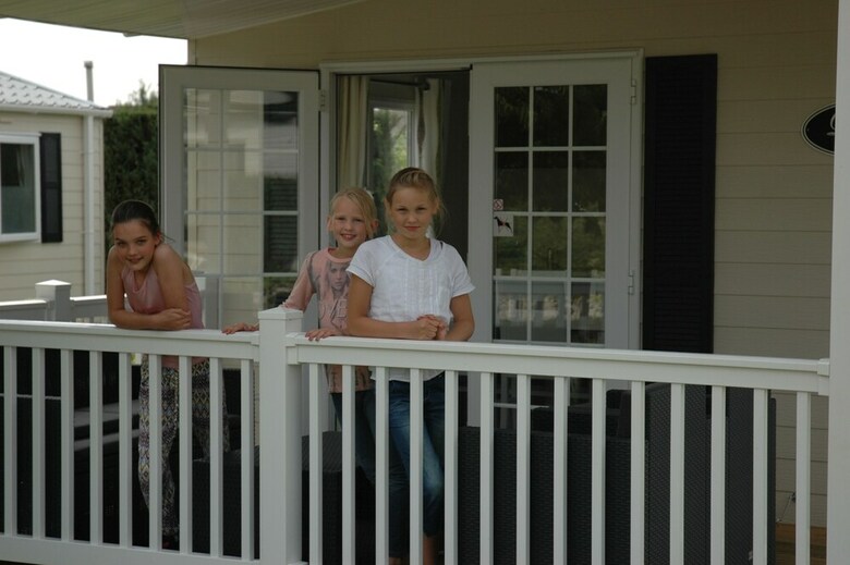 Holidaypark Duinhoeve