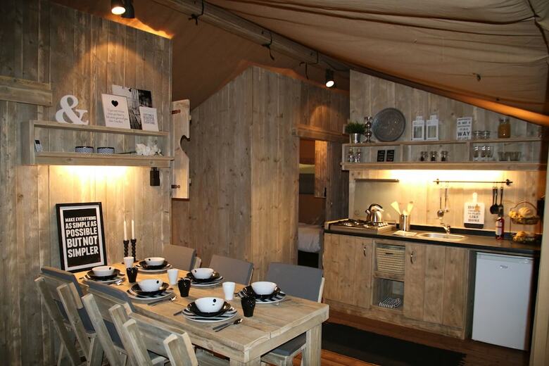 Holidaypark Duinhoeve