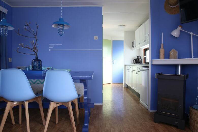 Holidaypark Duinhoeve