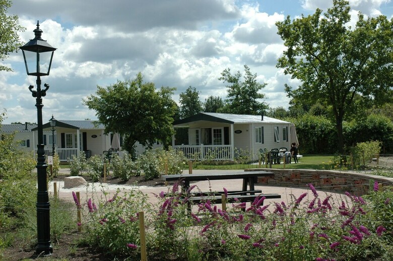 Holidaypark Duinhoeve
