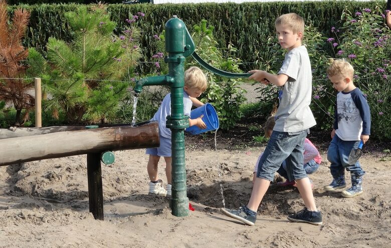 Holidaypark Duinhoeve