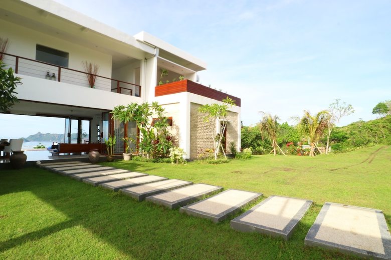 Hotel Villa Nambung