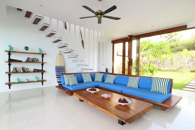 Hotel Villa Nambung
