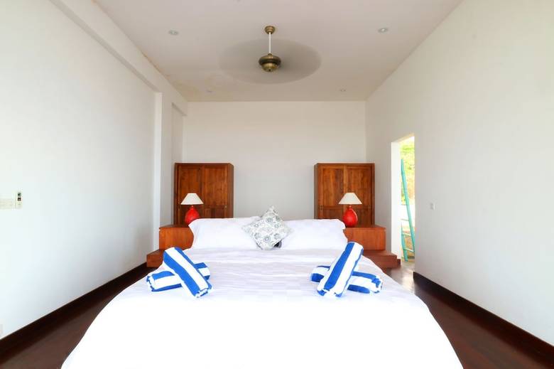 Hotel Villa Nambung