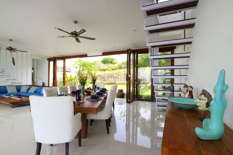 Hotel Villa Nambung