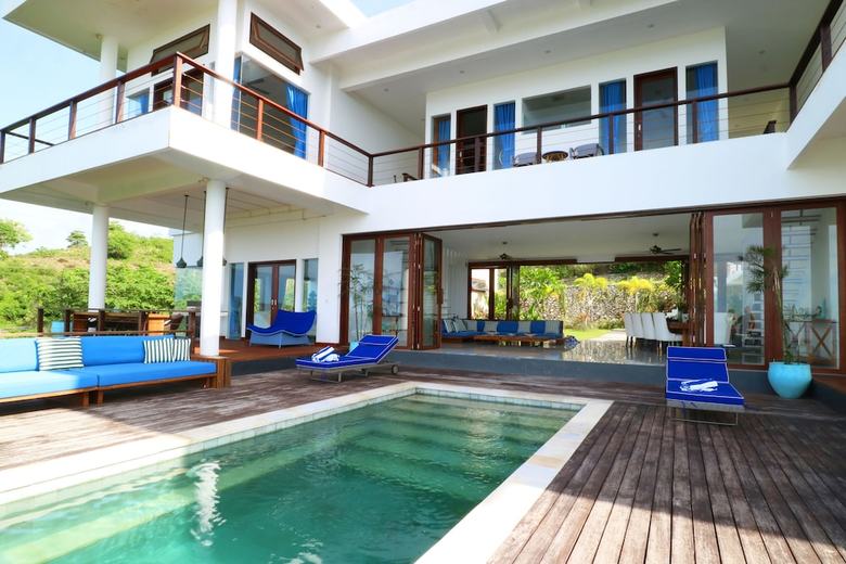 Hotel Villa Nambung