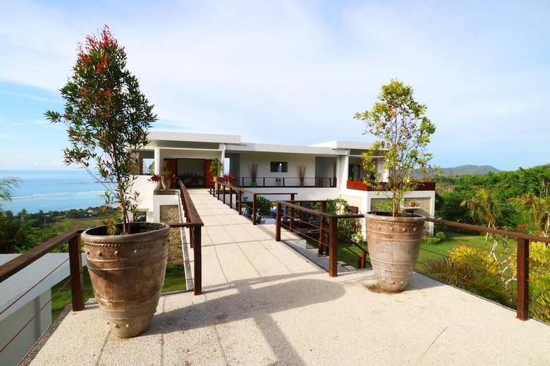 Hotel Villa Nambung