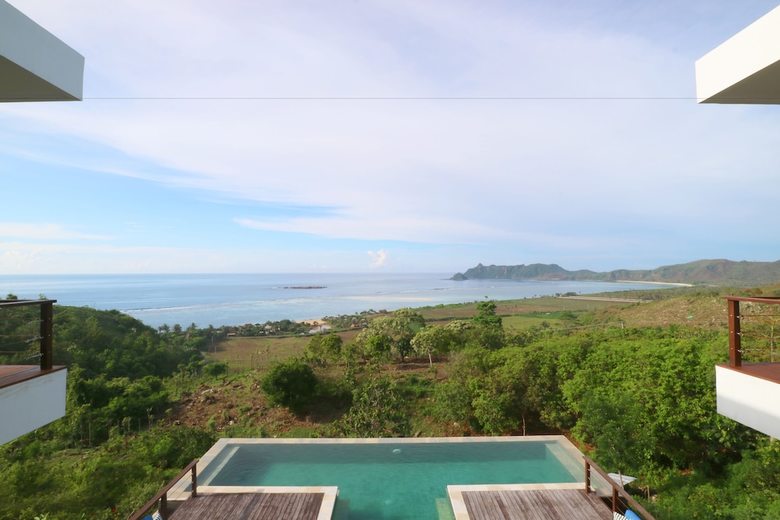 Hotel Villa Nambung
