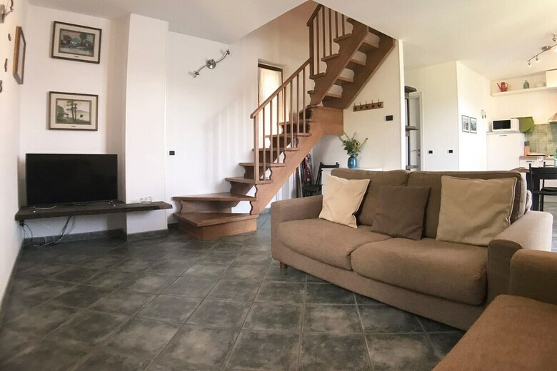 Apartamento Borgo Verginate