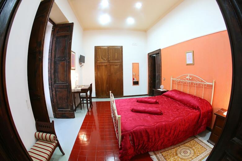 Hotel Casa Lissania