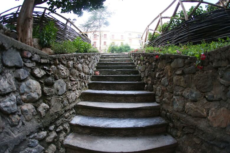 Hotel Casa Lissania