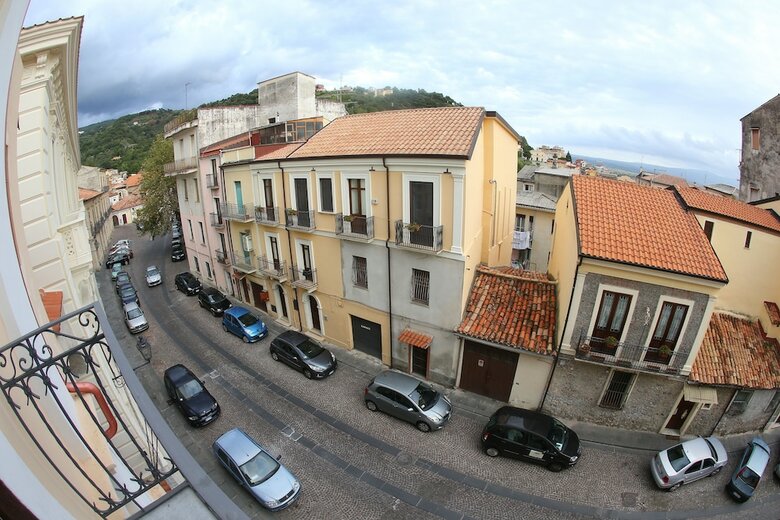 Hotel Casa Lissania