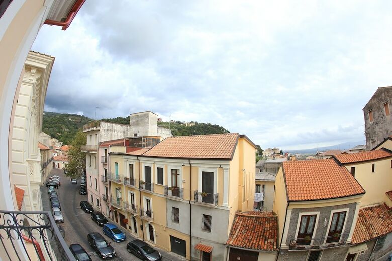 Hotel Casa Lissania