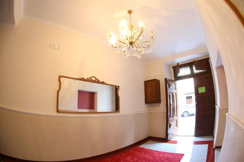 Hotel Casa Lissania