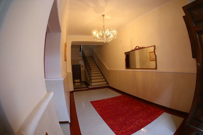 Hotel Casa Lissania
