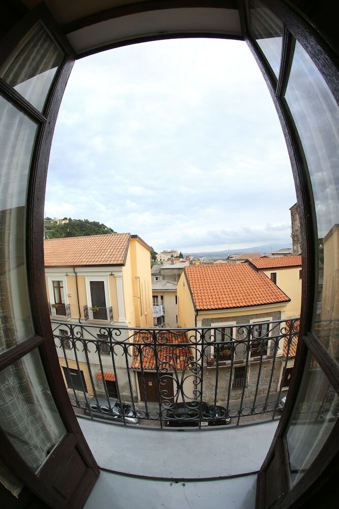 Hotel Casa Lissania