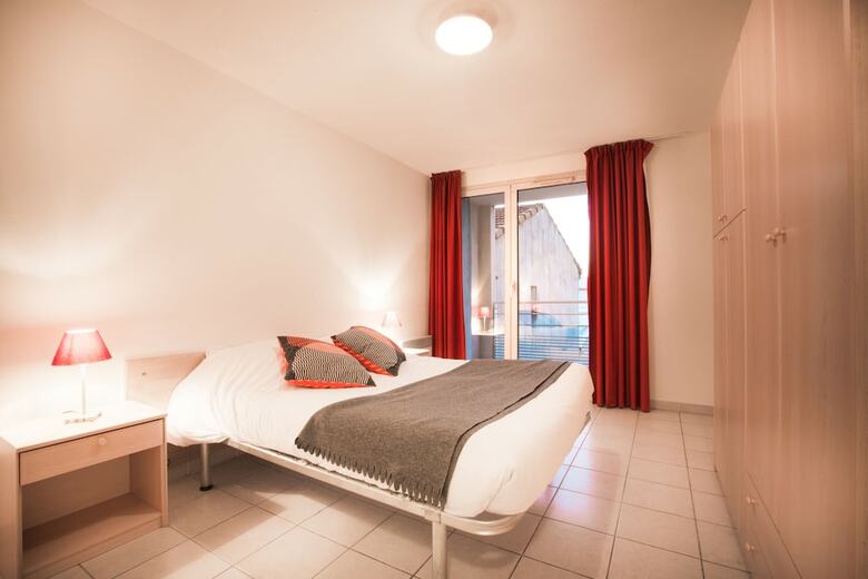 City Residence Avignon