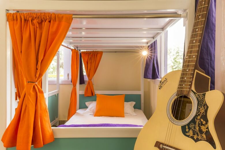 Hostal Gostops Bir