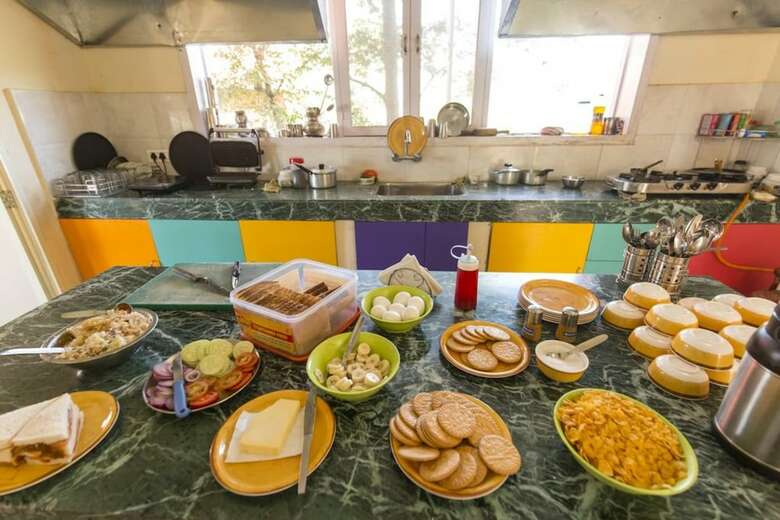 Hostal Gostops Bir