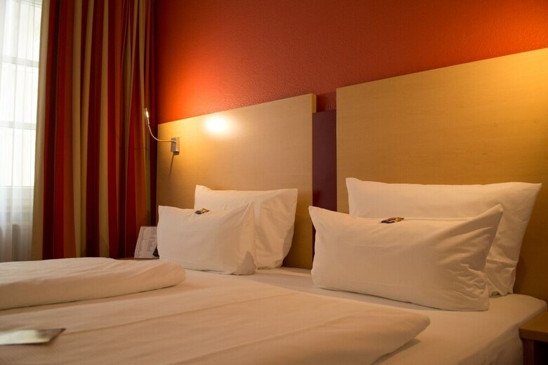 Altstadthotel Arte, Sure Hotel Collection By Best Western