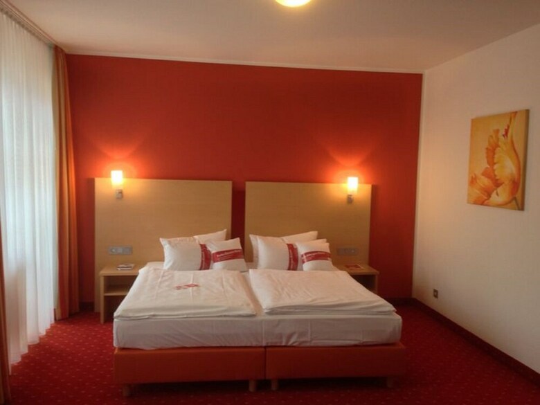 Altstadthotel Arte, Sure Hotel Collection By Best Western