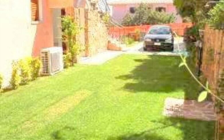 Apartamento Bounganville 1p