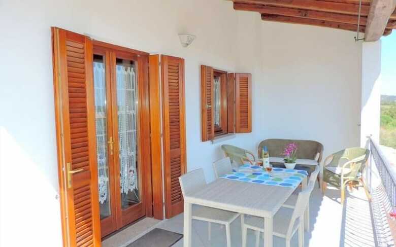 Apartamento Bounganville 1p