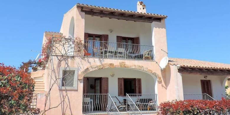 Apartamento Bounganville 1p