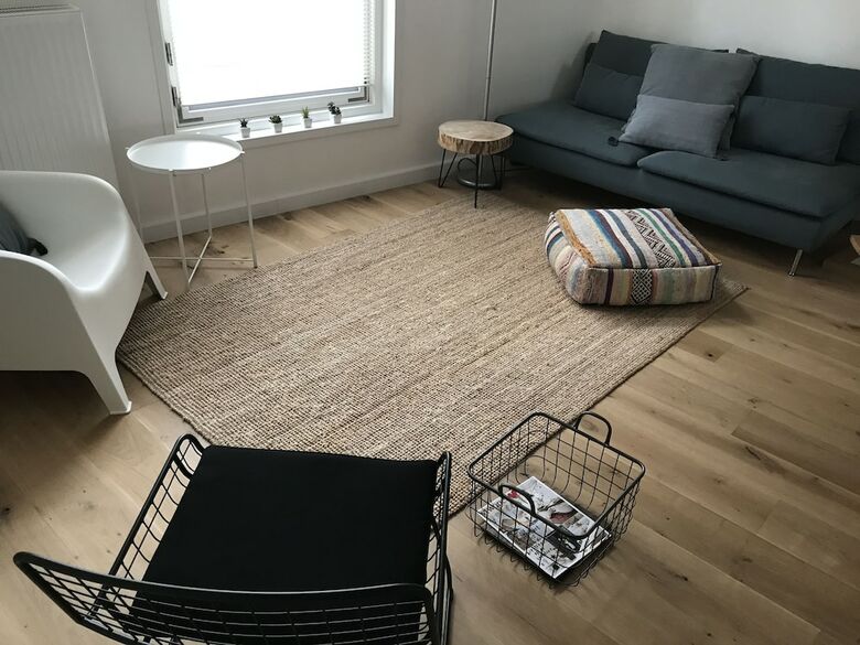 Apartamentos Mooi Genieten