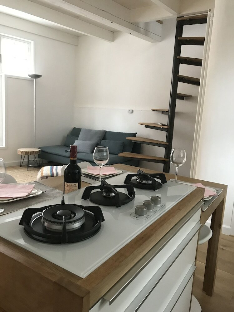 Apartamentos Mooi Genieten