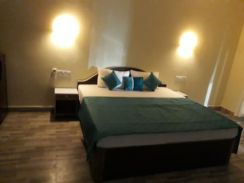 Hotel Casa de Joana