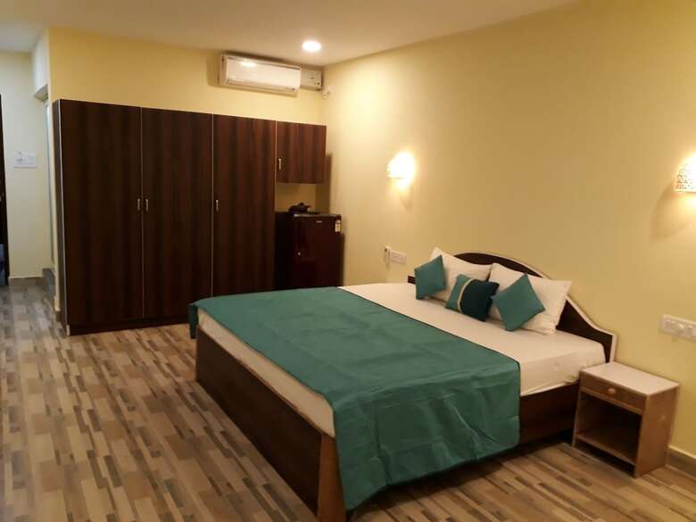 Hotel Casa de Joana