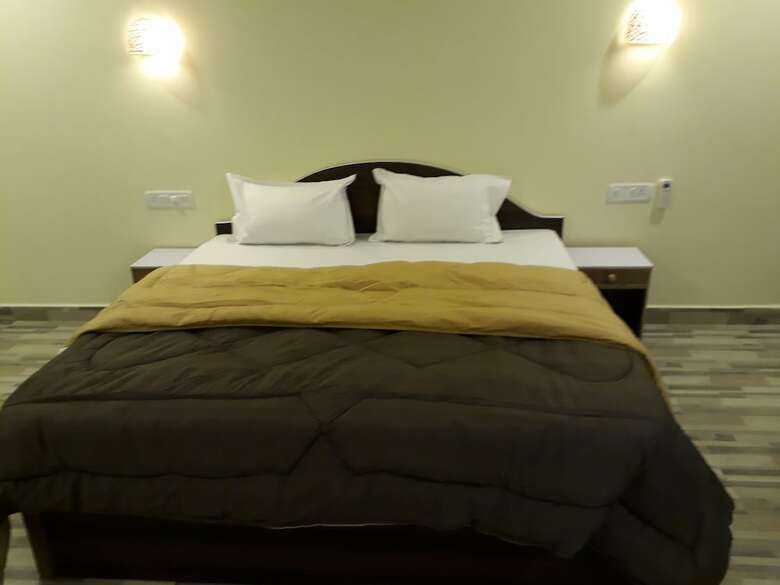 Hotel Casa de Joana
