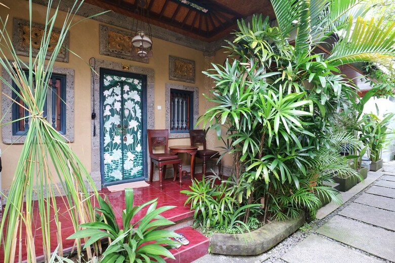 Hotel Wayan Homestay Sanur