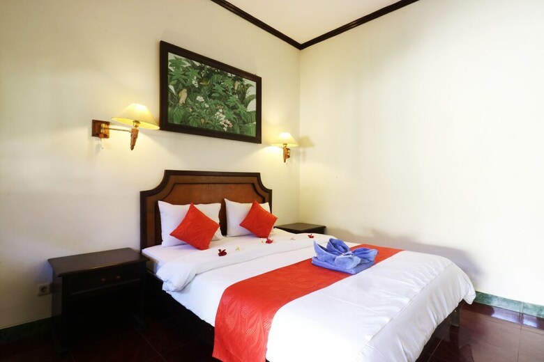 Hotel Wayan Homestay Sanur