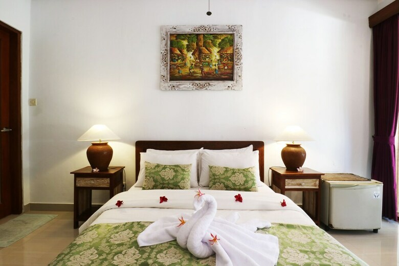 Hotel Wayan Homestay Sanur