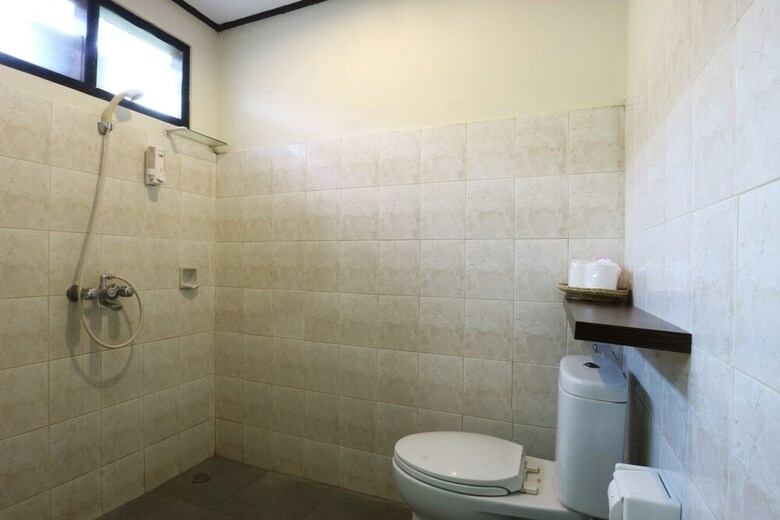 Hotel Wayan Homestay Sanur