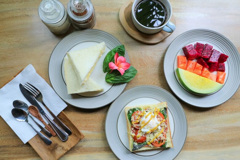 Hotel Wayan Homestay Sanur