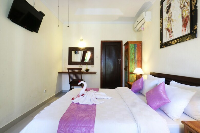 Hotel Wayan Homestay Sanur