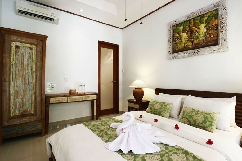 Hotel Wayan Homestay Sanur